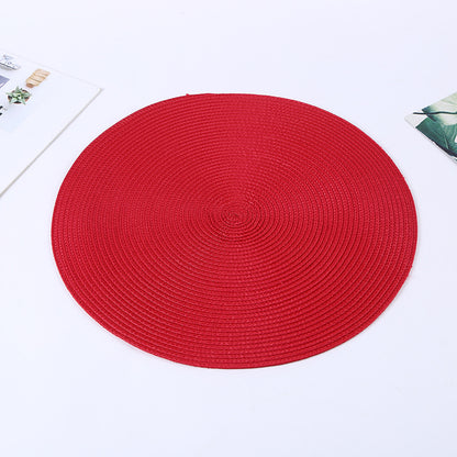 Tablecloth placemat
