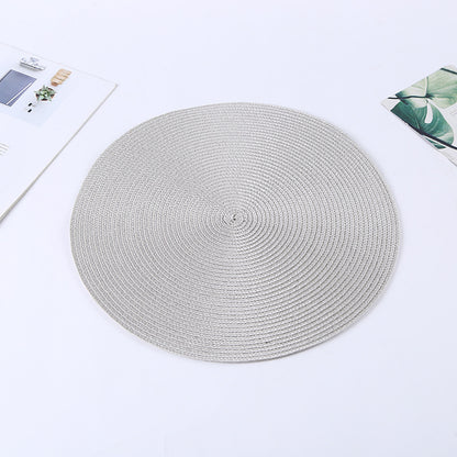 Tablecloth placemat
