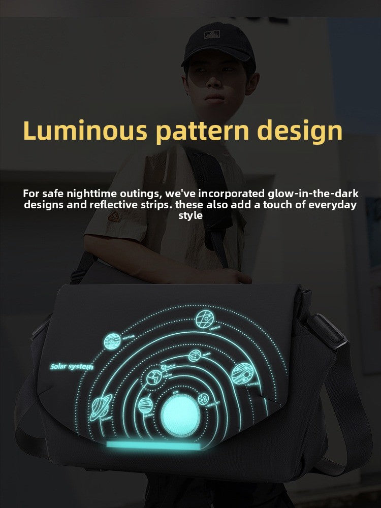 Tablet Bag