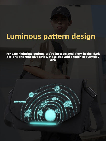 Tablet Bag
