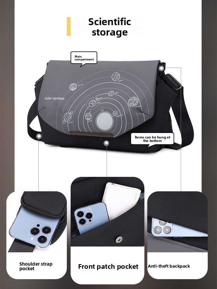 Tablet Bag