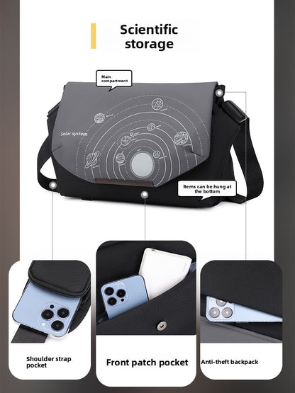 Tablet Bag