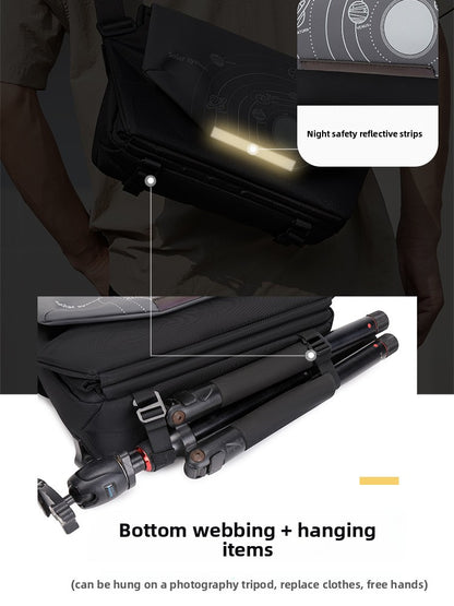 Tablet Bag