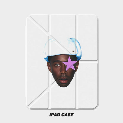 Tablet case