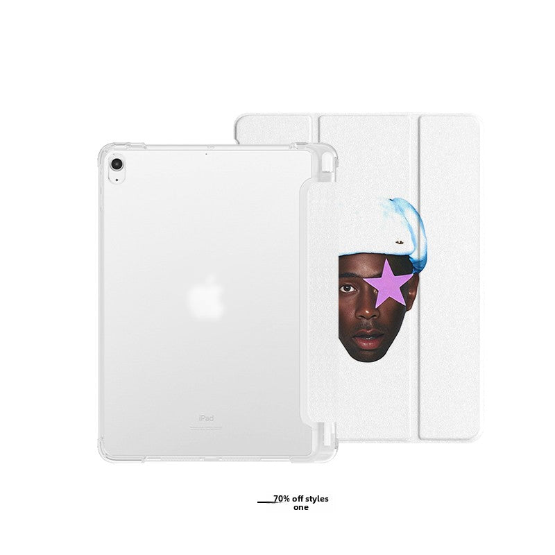 Tablet case
