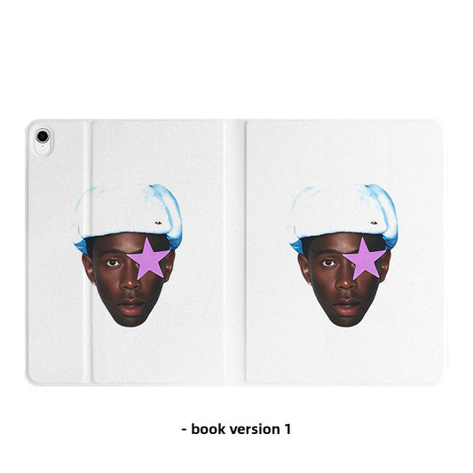 Tablet case