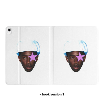 Tablet case