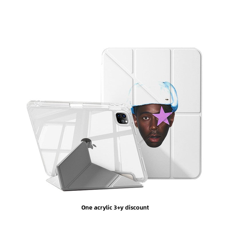 Tablet case