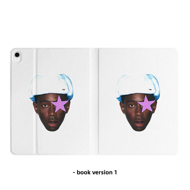 Tablet case