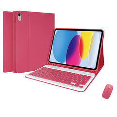 Sakura Pink Keyboard