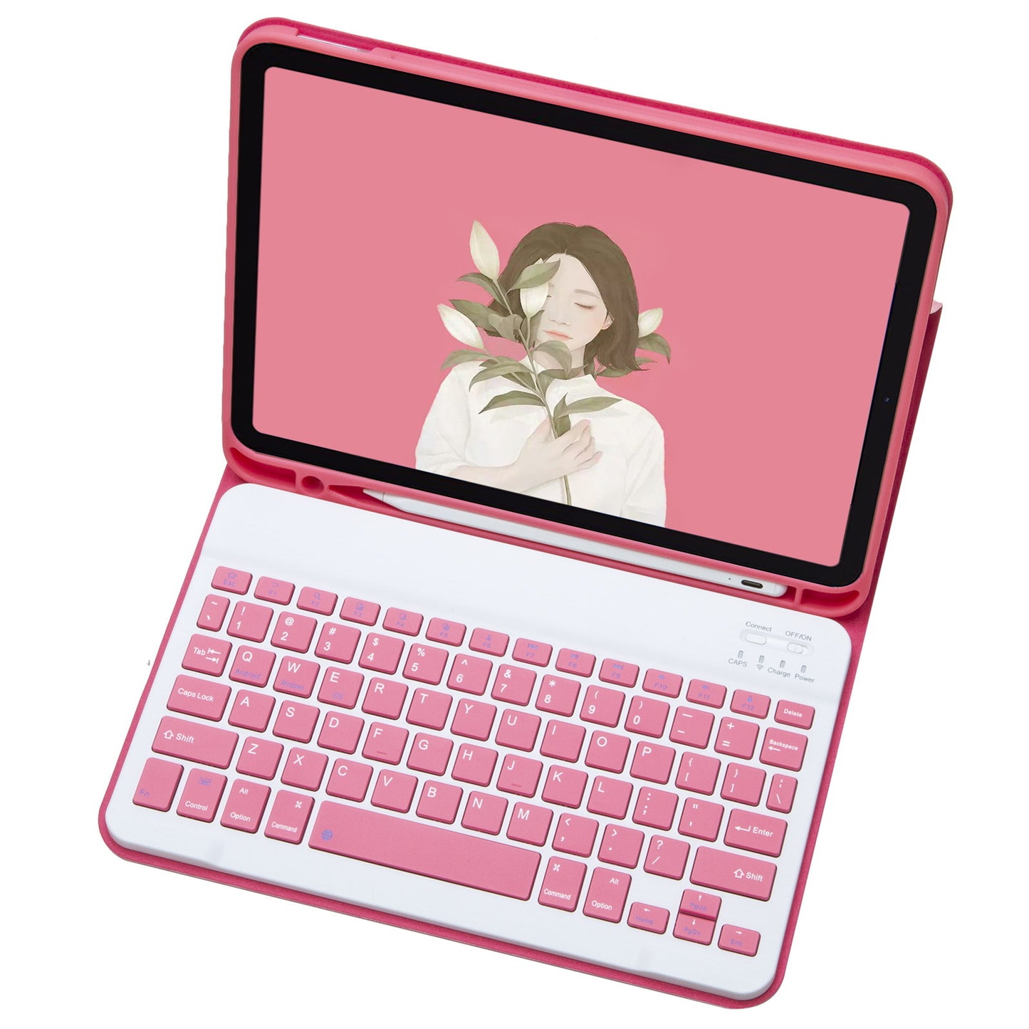 tablet case