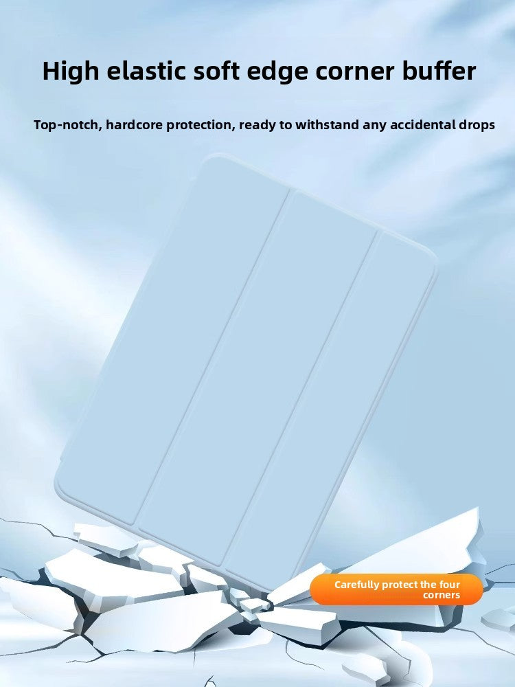 Tablet case