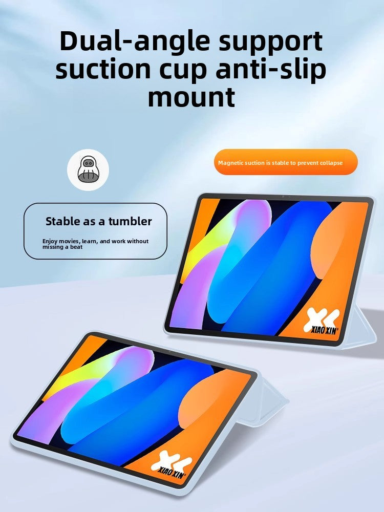 Tablet case