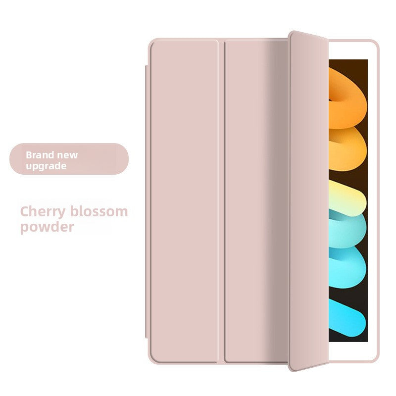 Tablet case