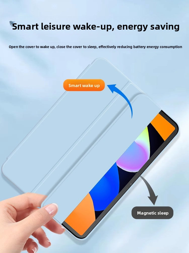 Tablet case