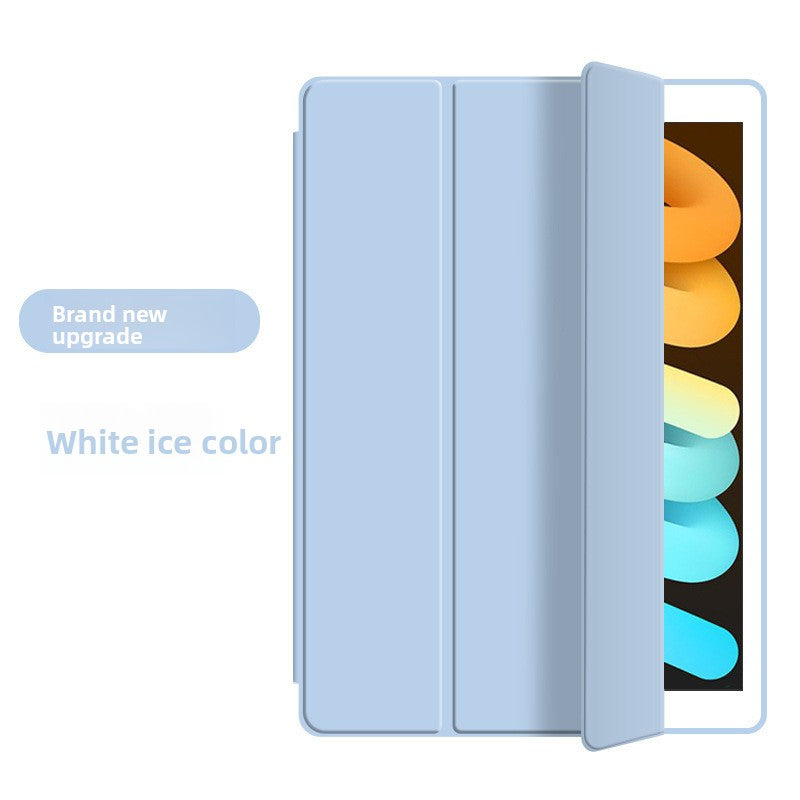 Tablet case