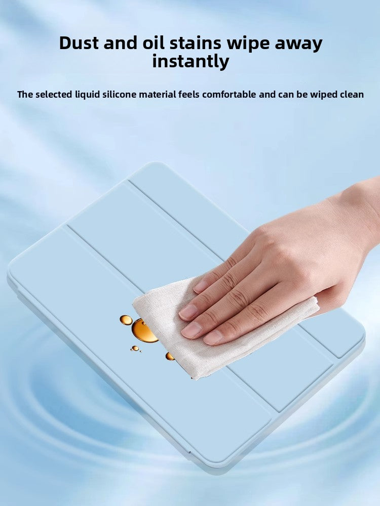 Tablet case