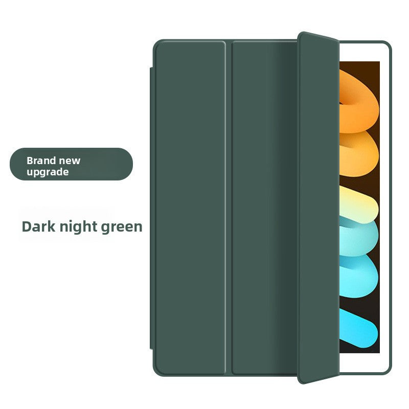 Tablet case