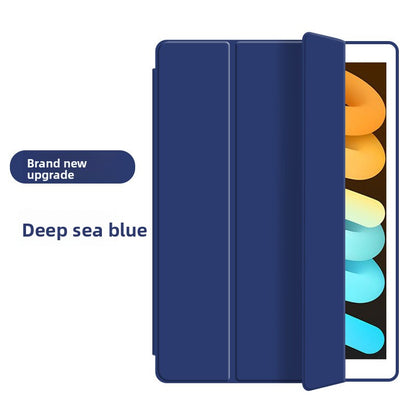 Tablet case
