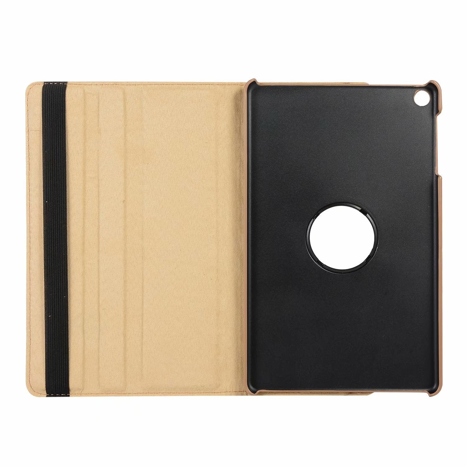 Tablet computer case