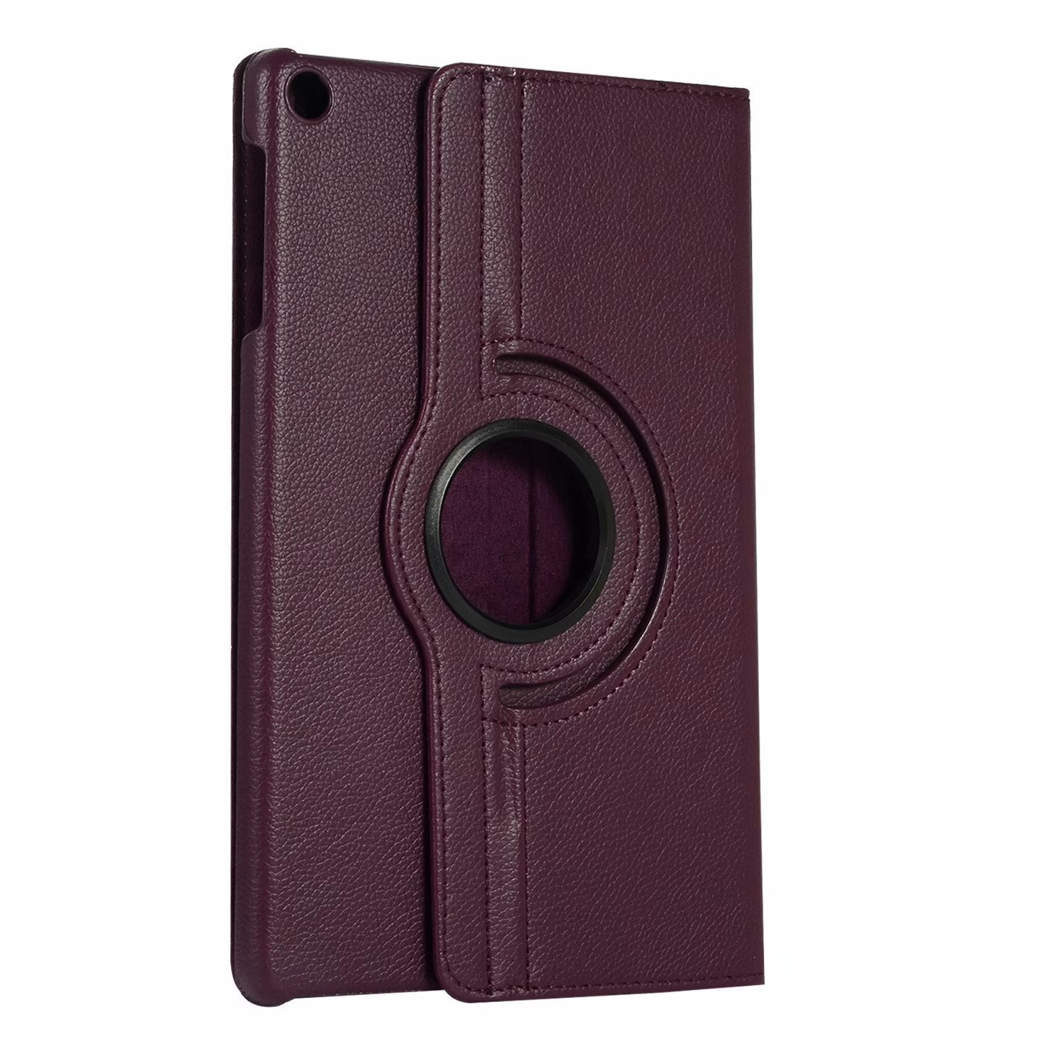 Tablet computer case