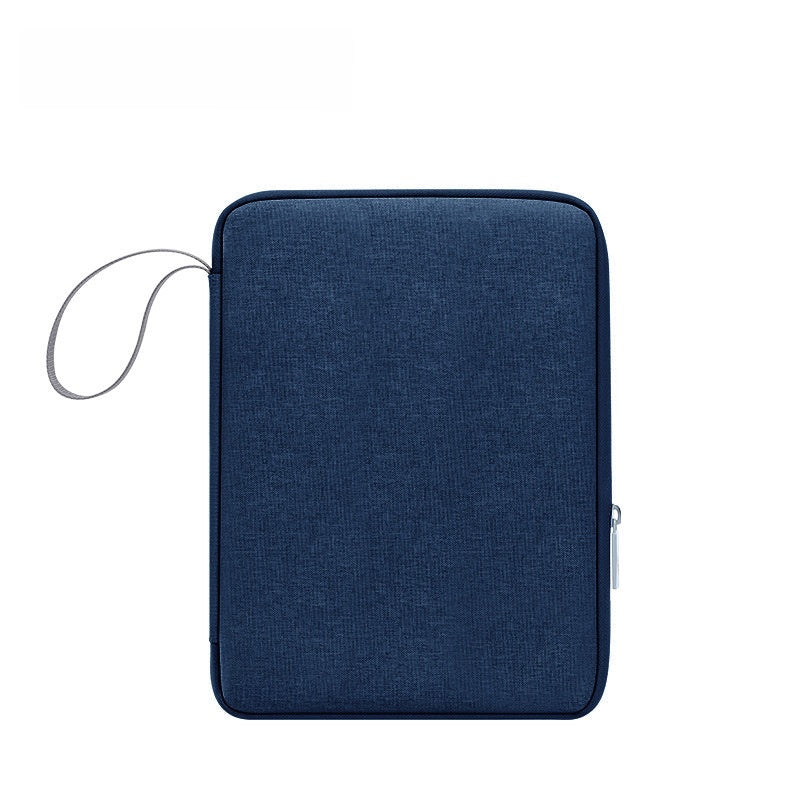 Tablet computer storage bag
