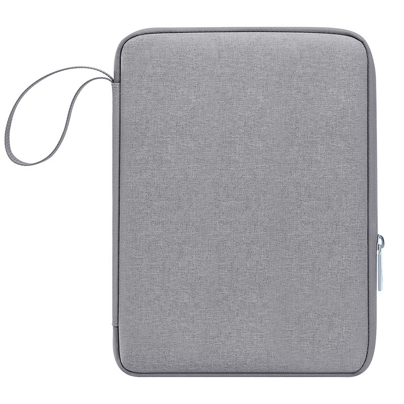 Tablet computer storage bag