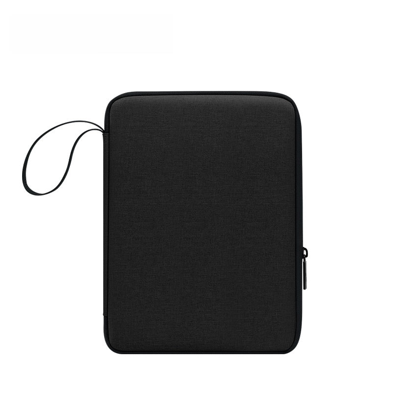 Tablet computer storage bag
