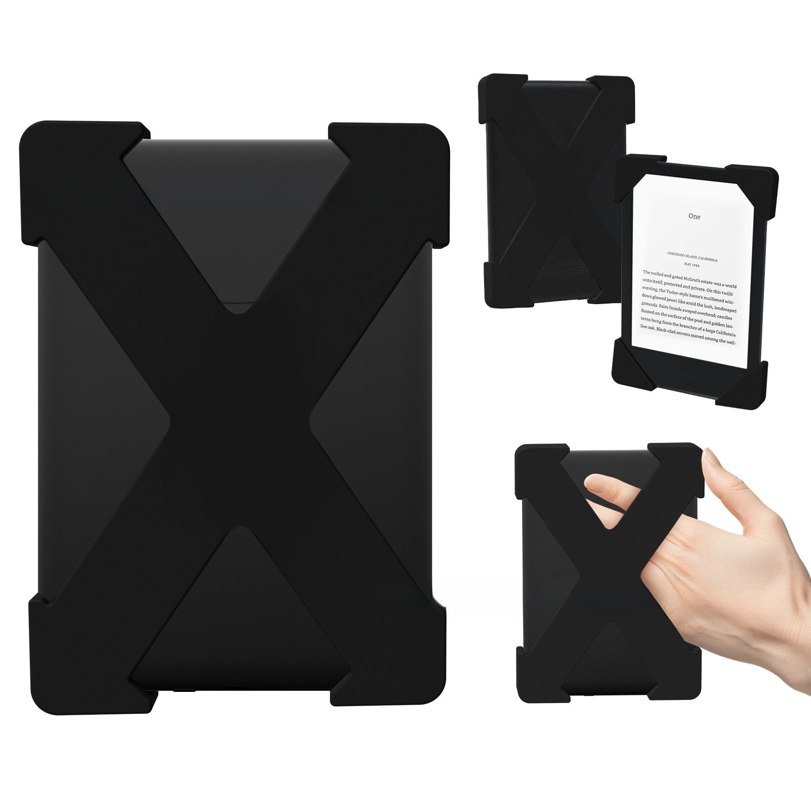 Tablet Holder