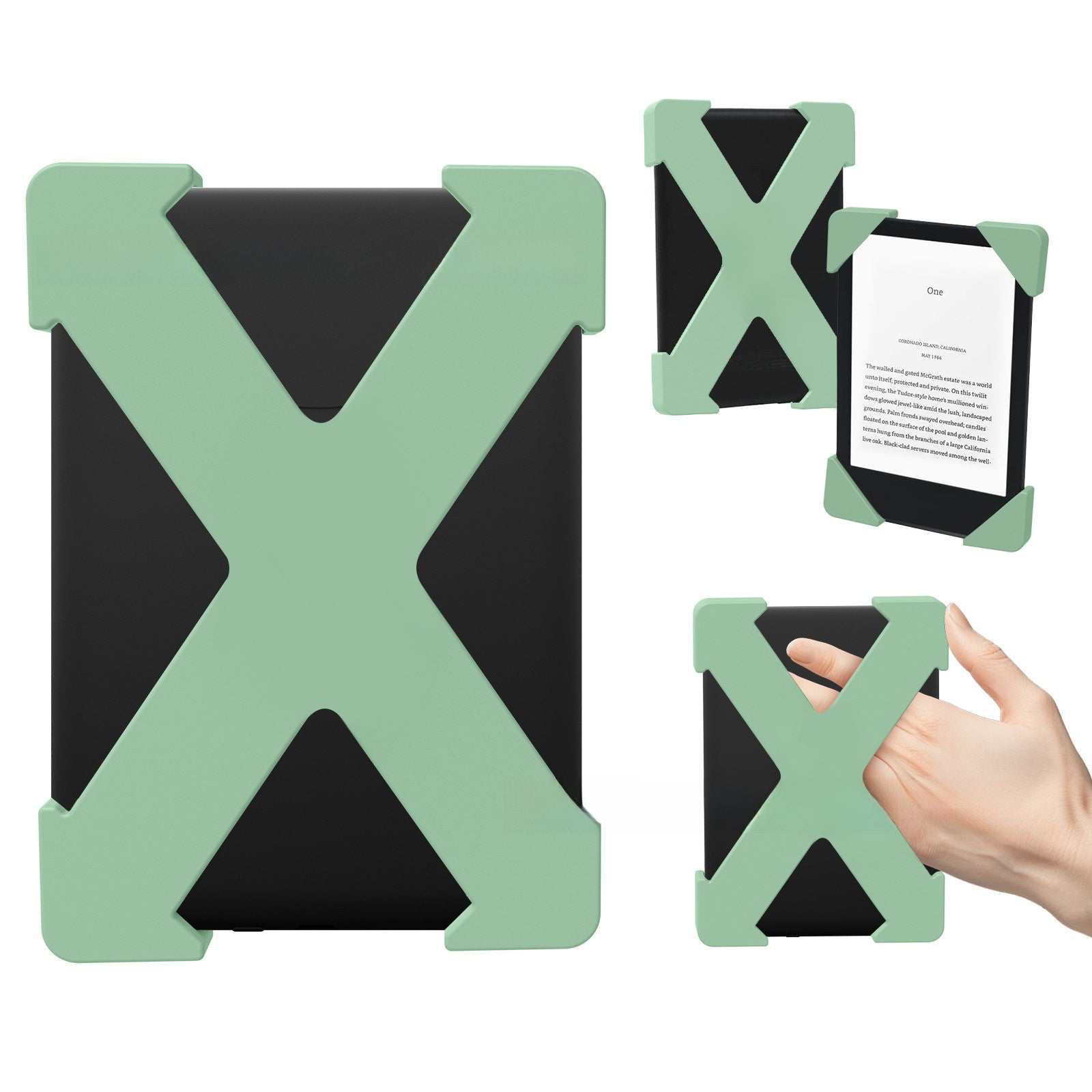 Tablet Holder