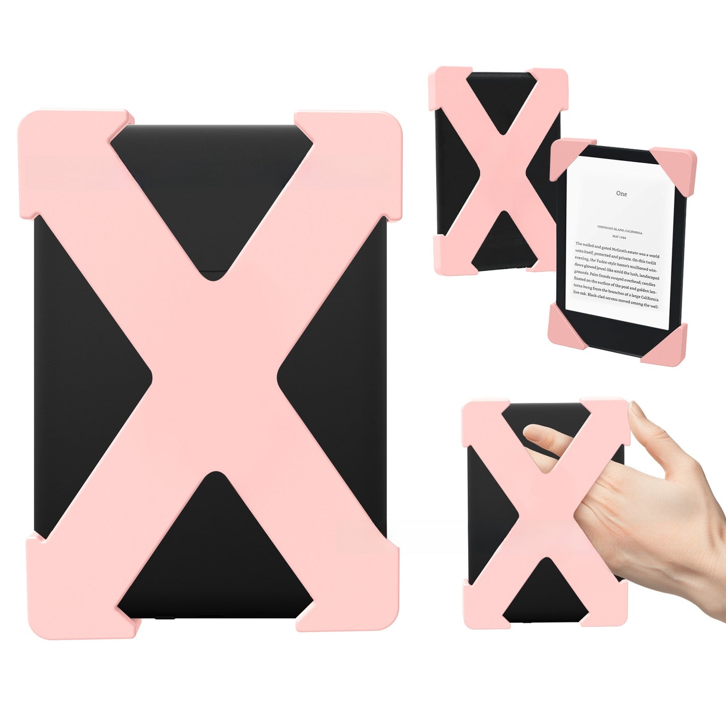 Tablet Holder