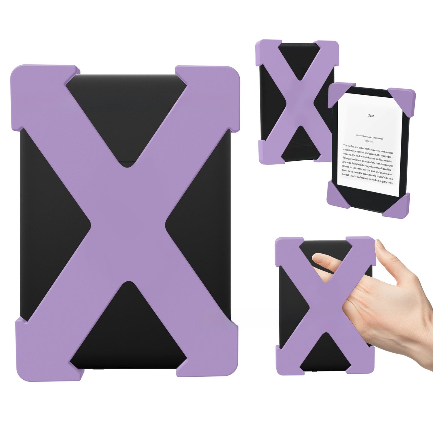 Tablet Holder