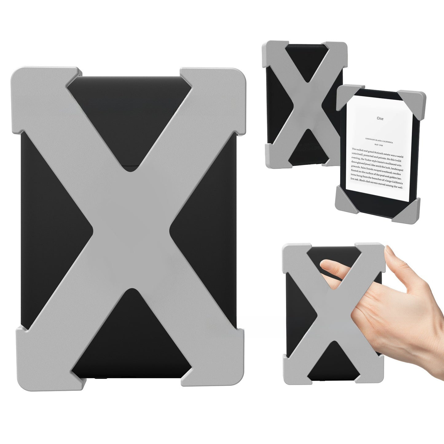 Tablet Holder