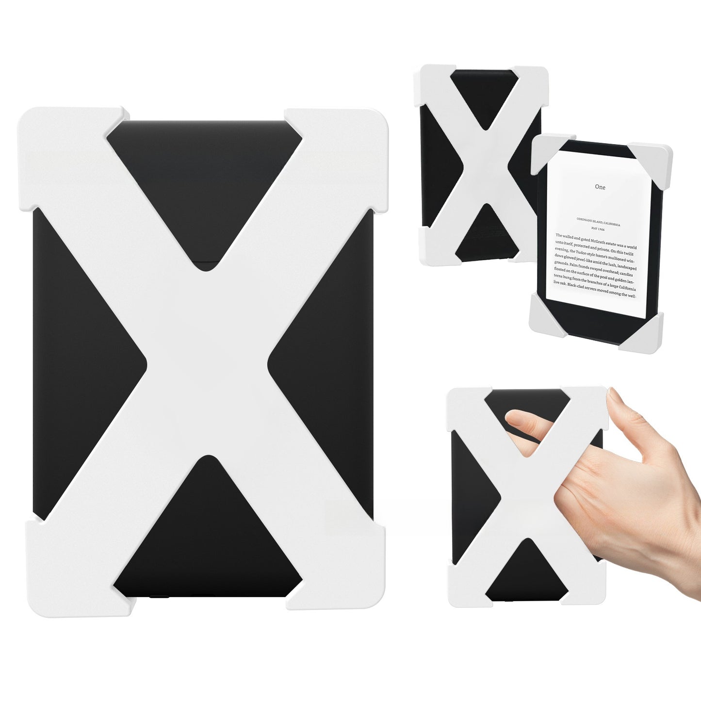 Tablet Holder