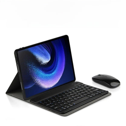 tablet leather case