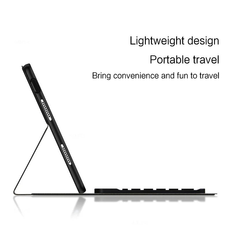 tablet leather case