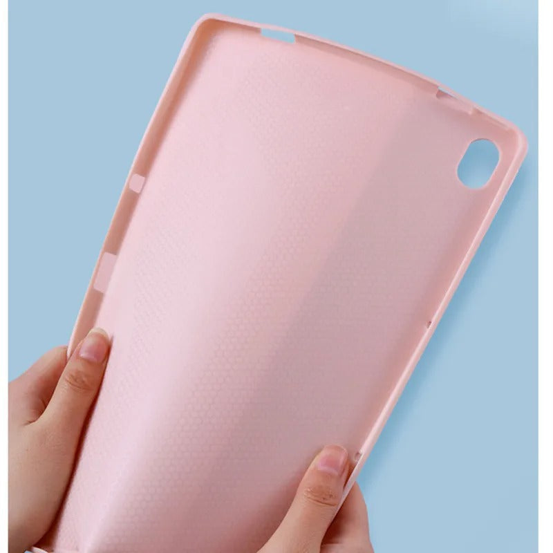 tablet leather case