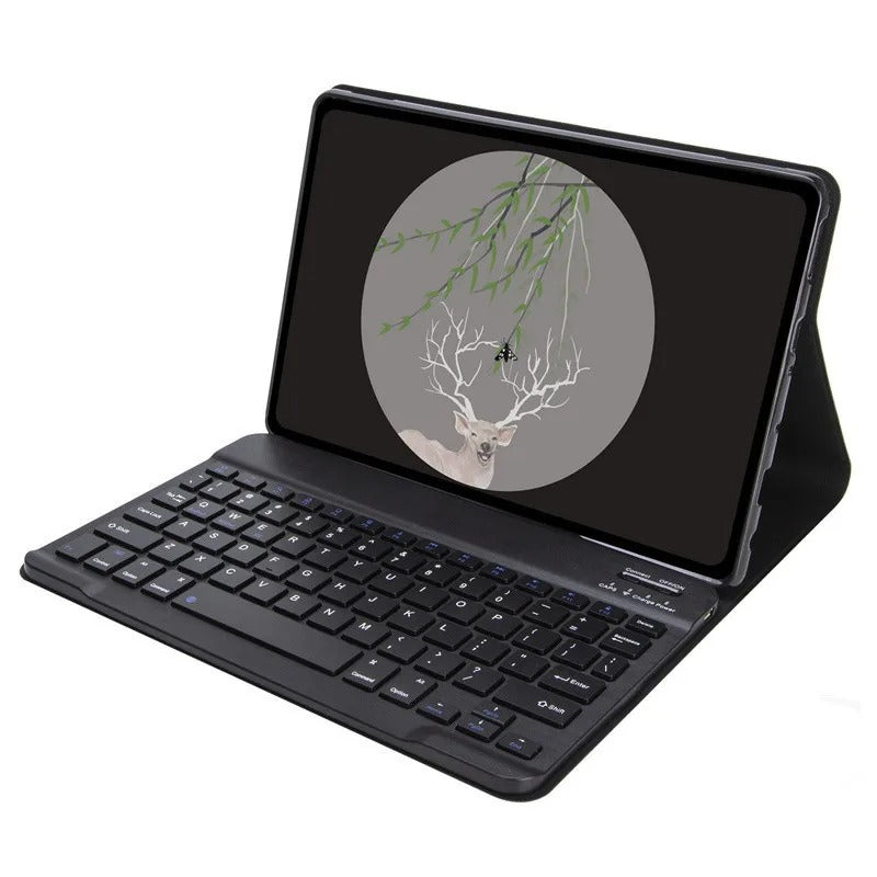 tablet leather case