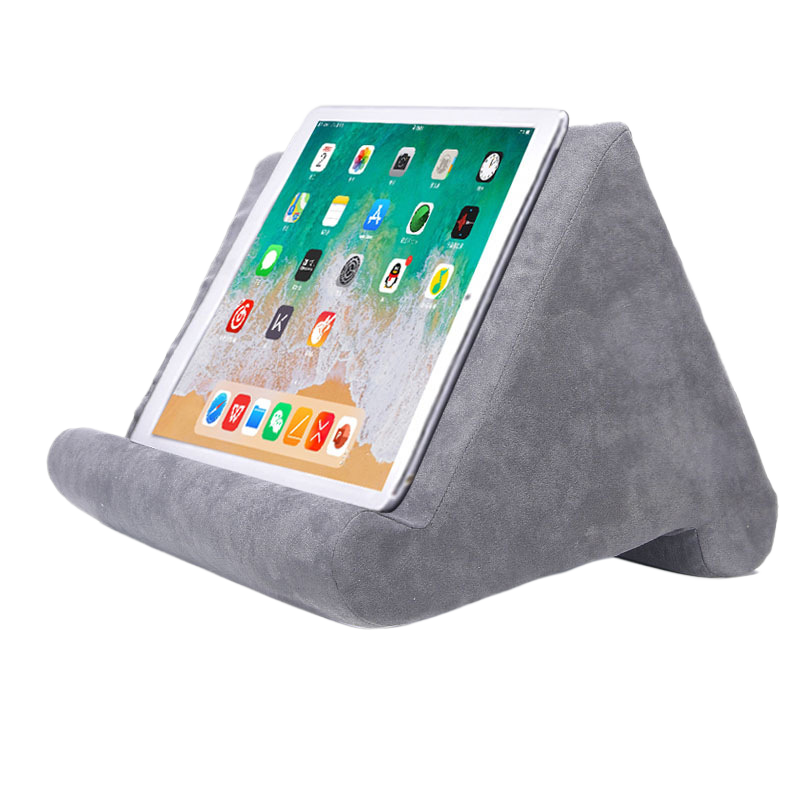 Tablet Phone Holder Pillow