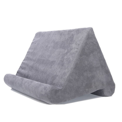 Tablet Phone Holder Pillow