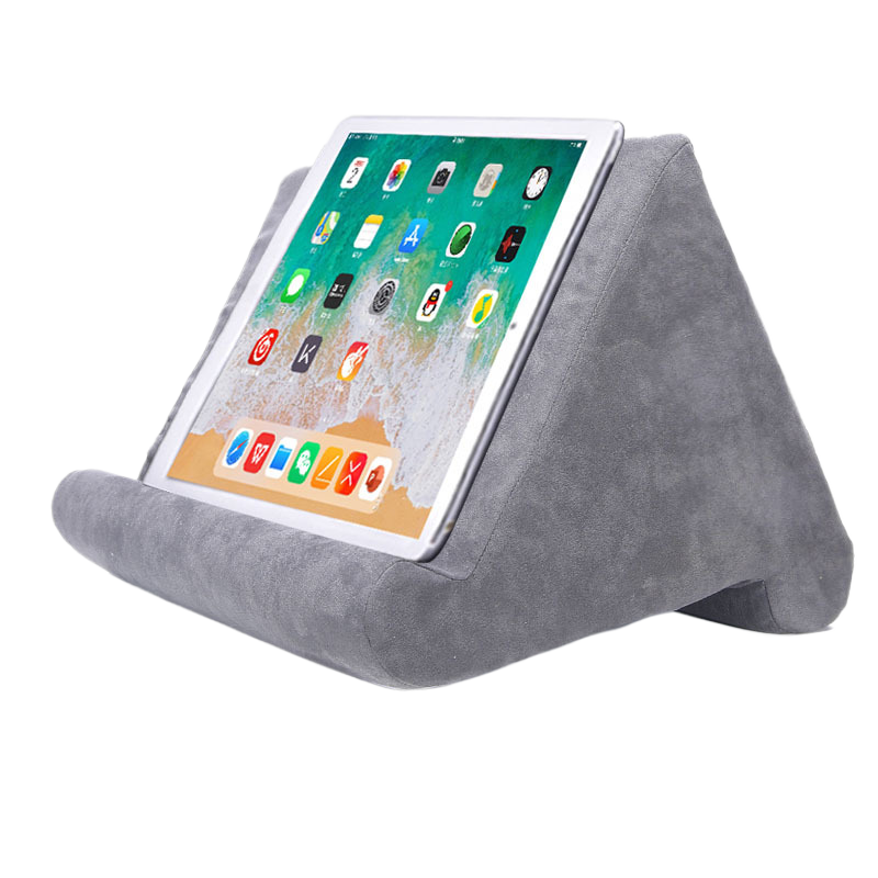 Tablet Phone Holder Pillow