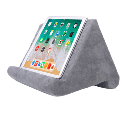 Tablet Phone Holder Pillow