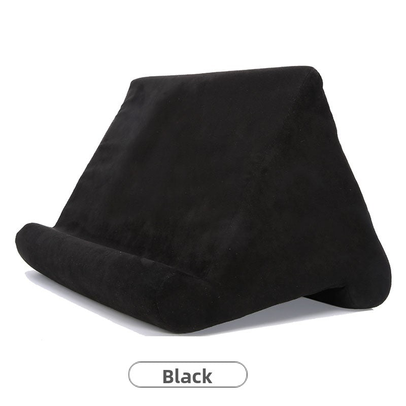 Tablet Phone Holder Pillow