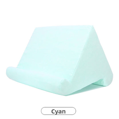 Tablet Phone Holder Pillow