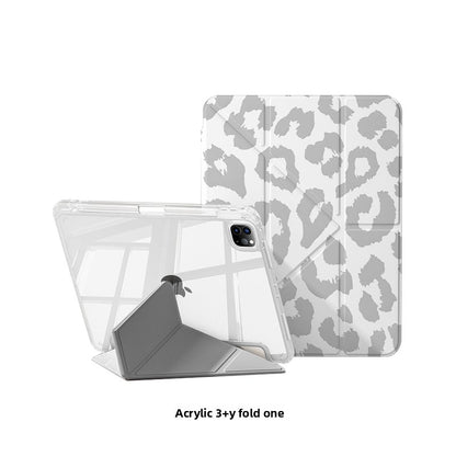 Tablet protective case