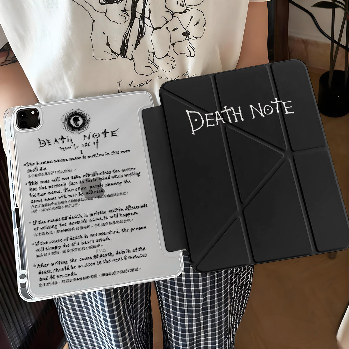 Tablet protective case