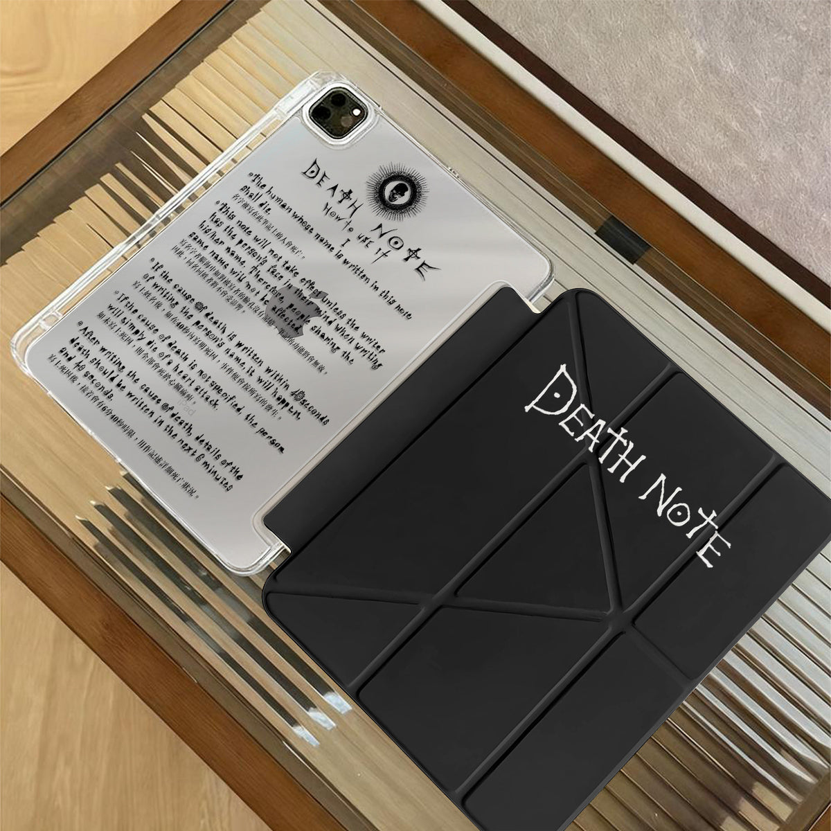 Tablet protective case