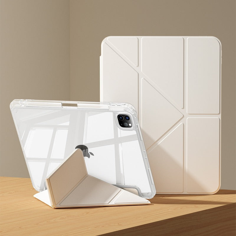 Tablet Protective Case with Pen Protective Case
