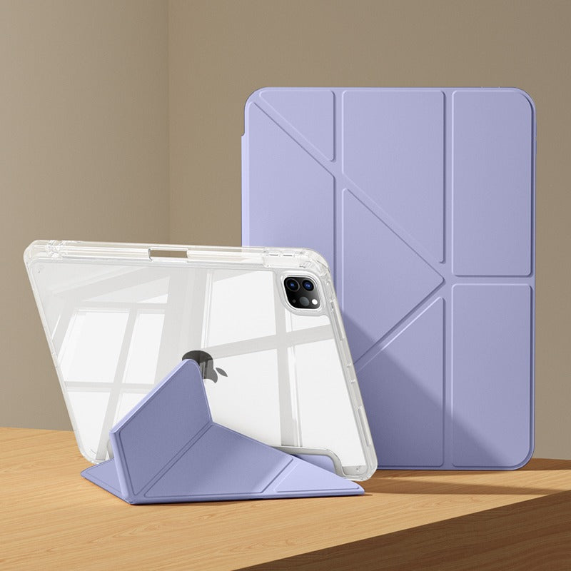 Tablet Protective Case with Pen Protective Case