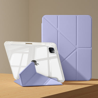 Tablet Protective Case with Pen Protective Case